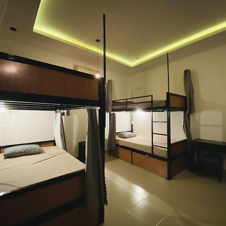 Bititi Dorm Pansiyon Hoi An Dış mekan fotoğraf