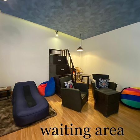 Bititi Dorm Pansiyon Hoi An Dış mekan fotoğraf