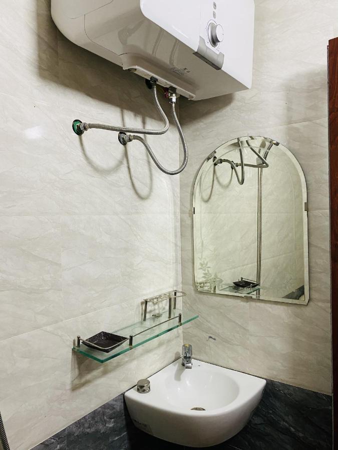 Bititi Dorm Pansiyon Hoi An Dış mekan fotoğraf