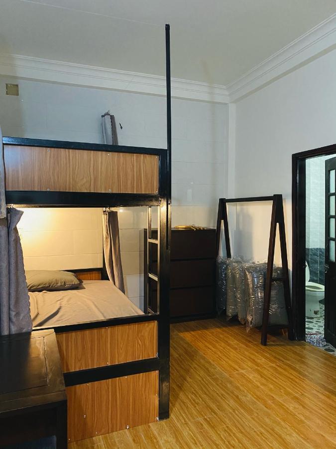 Bititi Dorm Pansiyon Hoi An Dış mekan fotoğraf