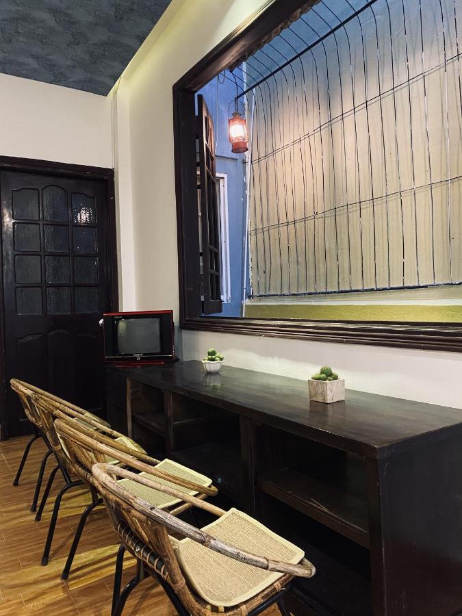 Bititi Dorm Pansiyon Hoi An Dış mekan fotoğraf