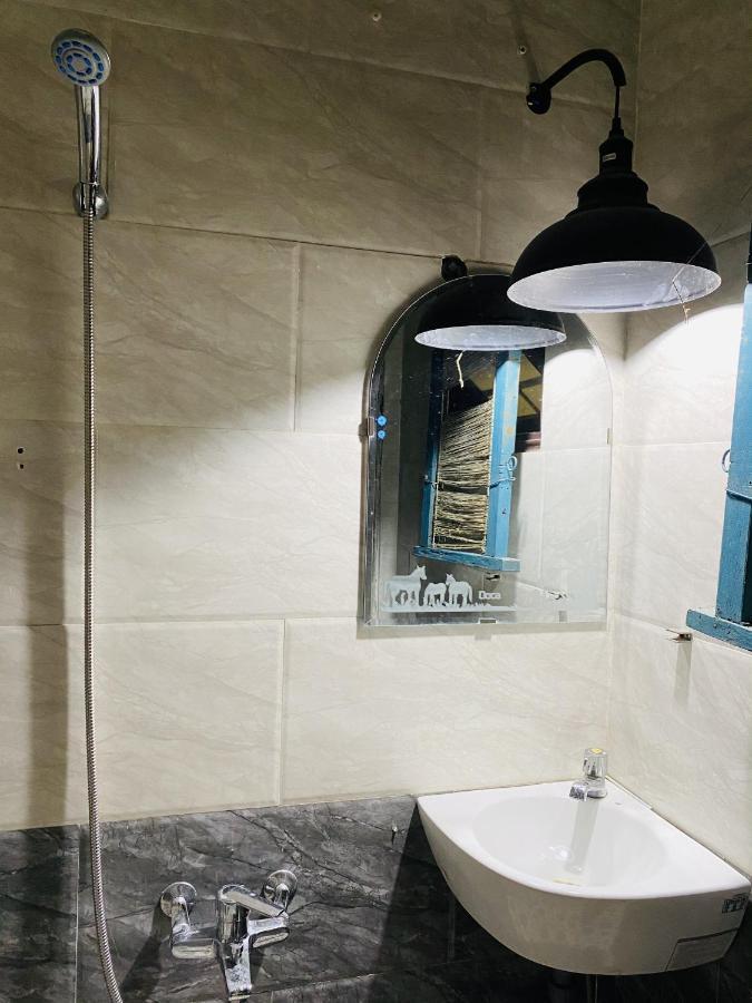 Bititi Dorm Pansiyon Hoi An Dış mekan fotoğraf