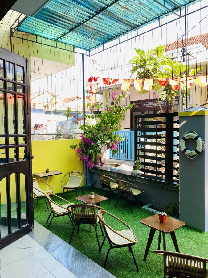 Bititi Dorm Pansiyon Hoi An Dış mekan fotoğraf