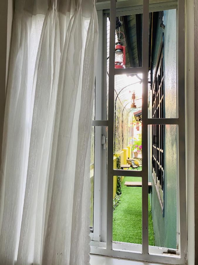 Bititi Dorm Pansiyon Hoi An Dış mekan fotoğraf