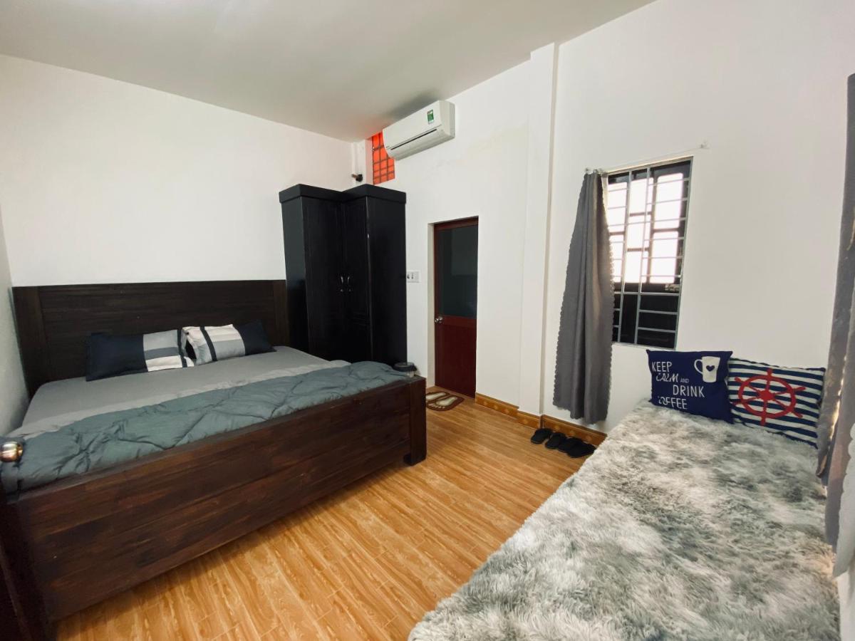 Bititi Dorm Pansiyon Hoi An Dış mekan fotoğraf