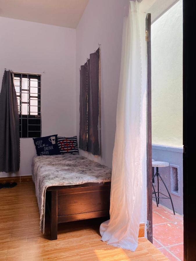 Bititi Dorm Pansiyon Hoi An Dış mekan fotoğraf